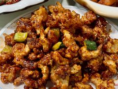 -逢春菜馆天津菜(胜利路店)