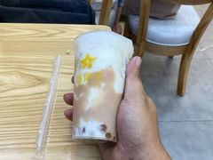 -耐茶 NICE TEA(东城万达店)