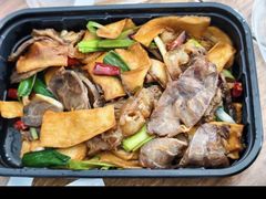 -云海肴·汽锅鸡·云南菜(美罗城店)