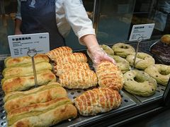 -LELECHA乐乐茶(美罗城店)