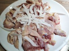 -探窝·竹笙椰子鸡(杨箕店)