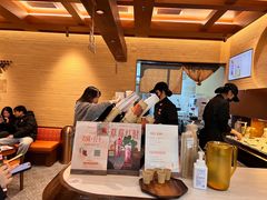 -眷茶臻选(中原万达店)