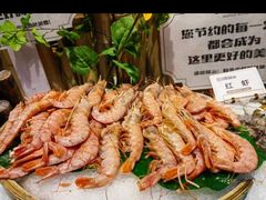 -川骄海鲜自助(河东店)