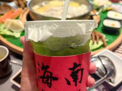 -椰小鸡·琼州糟粕醋(美兰缤纷城店)