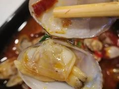 -梵云依家小冒菜(新街口总店)