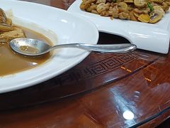 -福润海鲜馆
