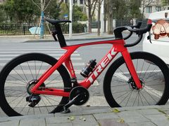 -TREK崔克自行车(徐汇滨江店)