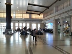 -朱家尖蜈蚣峙码头