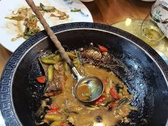 -下梅人家土菜馆(历史文化餐厅度假区店)