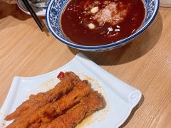 -老苏州大客堂·苏帮菜·松鼠桂鱼·苏州传统小吃(观前街人民商场店)