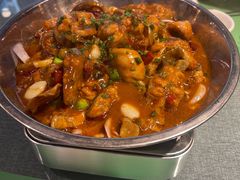 -全聚贤餐厅·湖北家常菜(沙湖店)