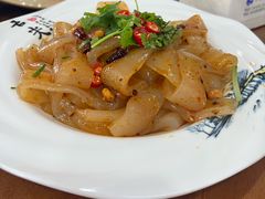 -春發合饭庄