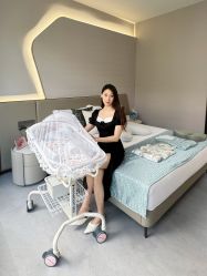 -宝生月子中心(独栋园林·福田店)