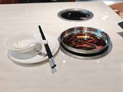-围炉夜话·潮汕卤水火锅(榕江店)
