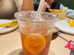 -乐凯撒披萨(中心书城店)