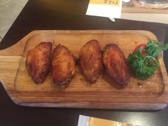 菲滋比萨(银泰店)-菲滋意式餐厅(金华银泰城店)