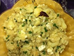 老奶洋芋-白家寨子·山野白族菜(古城总店)