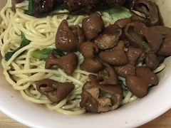 -泰顺江南春面馆