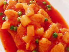 泰式无骨鱼-米兰西点(兴隆台店)