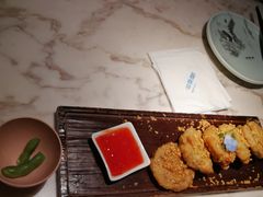 -韵秋荷(宝山龙湖天街店)