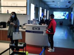 -武汉大学附属爱尔眼科医院(湖北总院)