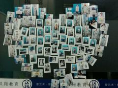 -汉翔书法丨书法·美术·硬笔·国画(望京校区)