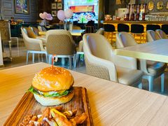 大堂-J·one Bistro吉萬酒厨·牛排