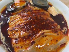 -何老二卤汁凉粉