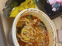 -首尔烤肉大排档(合生汇店)