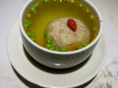 -永春园·扬州早茶·淮扬菜(漫乐城店)