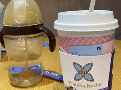 -瑞幸咖啡(清城区顺盈时代广场店)