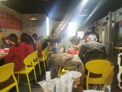 -猫姑娘大盘鸡(商城路店)