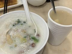 -盛记粥面(佐敦店)