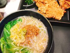 -馔豚·台北菜专门店(深圳湾万象城店)