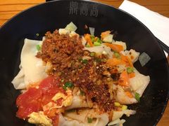 -鼎高高陕西美食(龙德广场店)