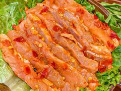 -黔有有贵州酸汤夺夺粉火锅(五味十字店)