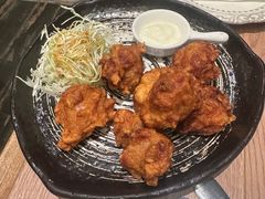 -玛格萝妮比萨屋(四平店)