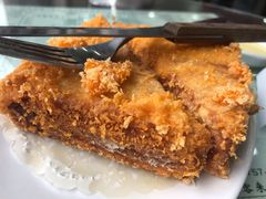 炸西多士-仁信老铺(盈信城市广场B区店)