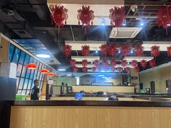 -和庆斋羊蝎子火锅·碳缸烧烤(顺义旗舰店)
