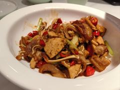 -辣可可·小炒黄牛肉(望京凯德MALL店)