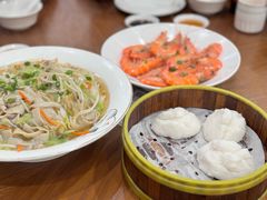 -渔满仓海鲜渔家(象山二店)