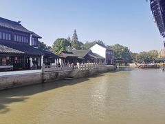 -枫桥景区