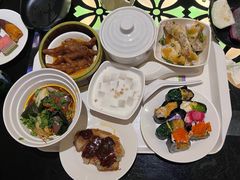 -堂会·KTV·自助餐·团建聚会(天河店)
