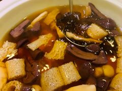 -茶叁酒肆·楚味江湖(菱角湖店)