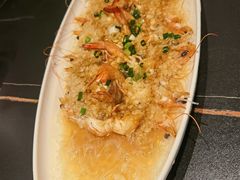 蒜香铁板大虾-花千醉(新街口店)