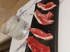 -花味烤肉·拌饭(庐阳万象汇店)
