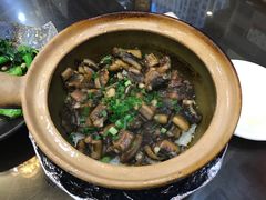 -红星光发煲仔饭(文海店)