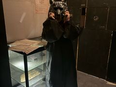 -谜盒子奇幻密室(南屏店)
