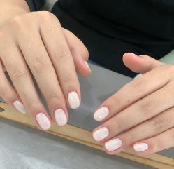 -小酒窝美甲&美睫&无创洗眉