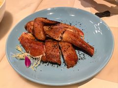 -港丽餐厅(高德置地店)